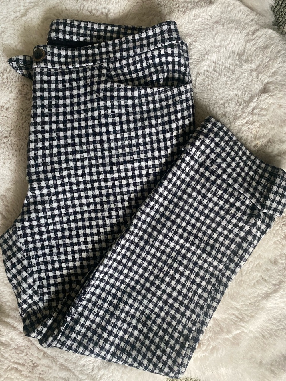EUC Anthropologie pants